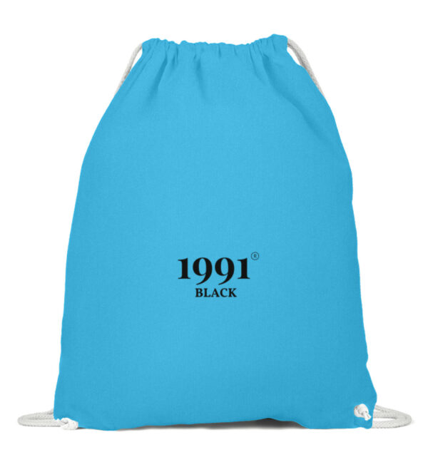 bag - Baumwoll Gymsac-6242