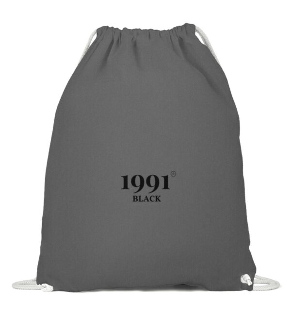 bag - Baumwoll Gymsac-6760