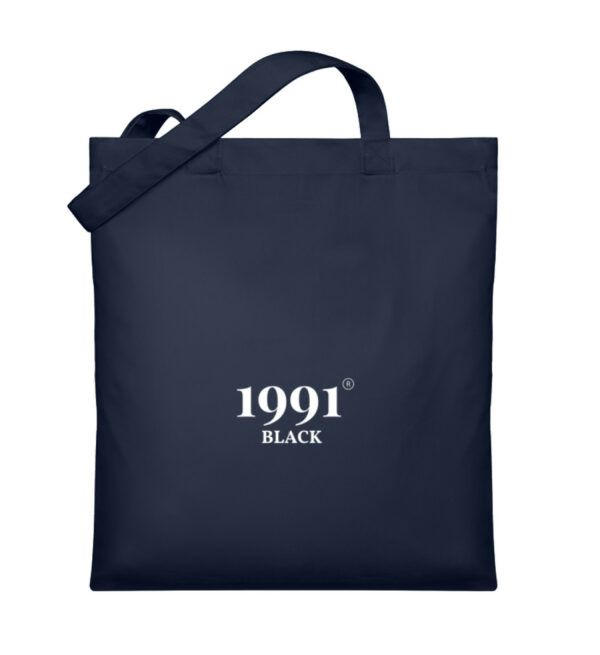 shopping bag - Organic Jutebeutel-6959