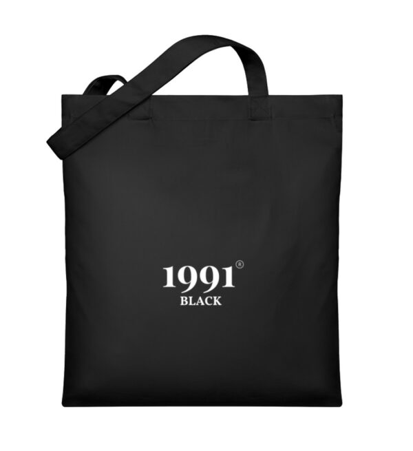 shopping bag - Organic Jutebeutel-16