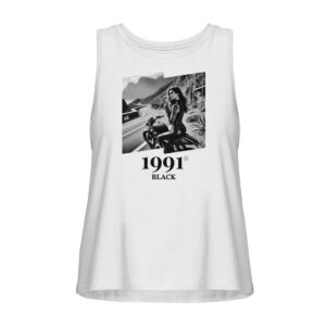 14 - Stella Dancer Relaxed Tanktop ST/ST-3