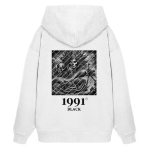 1 - Unisex Oversized Organic Hoodie 2.0-3