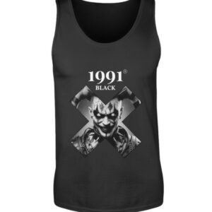Top Rulebreaker - Herren Tanktop-16