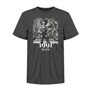 1 - Kinder Premium Organic T-Shirt 2.0 ST/ST-16