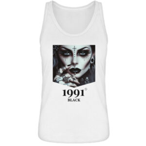 Soulqueen - Stella Dreamer Damen Tanktop ST/ST-3