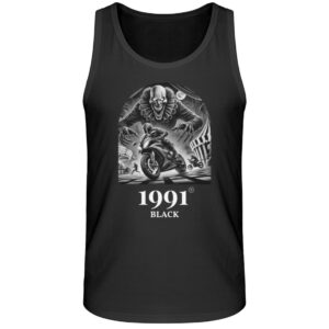 Tank top Rulebreaker - Stanley Specter Herren Tanktop ST/ST-16