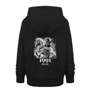 Chaos Parade - Mini Cruiser Hoodie 2.0 ST/ST-16