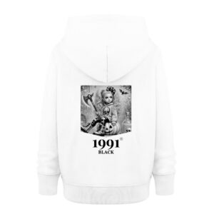 Moonlit Hex - Mini Cruiser Hoodie 2.0 ST/ST-3