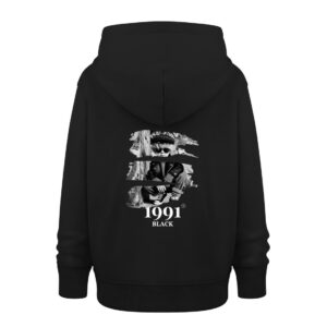 Hoodie Future Kings - Mini Cruiser Hoodie 2.0 ST/ST-16