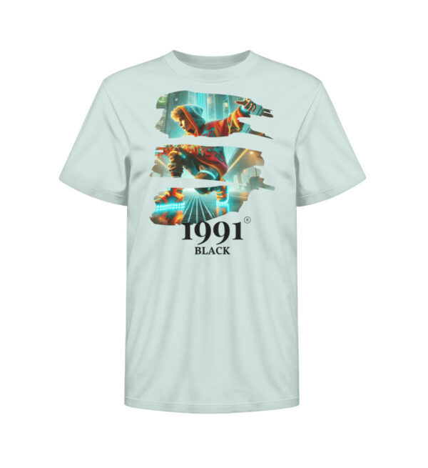 Future Kings - Kinder Premium Organic T-Shirt 2.0 ST/ST-7033