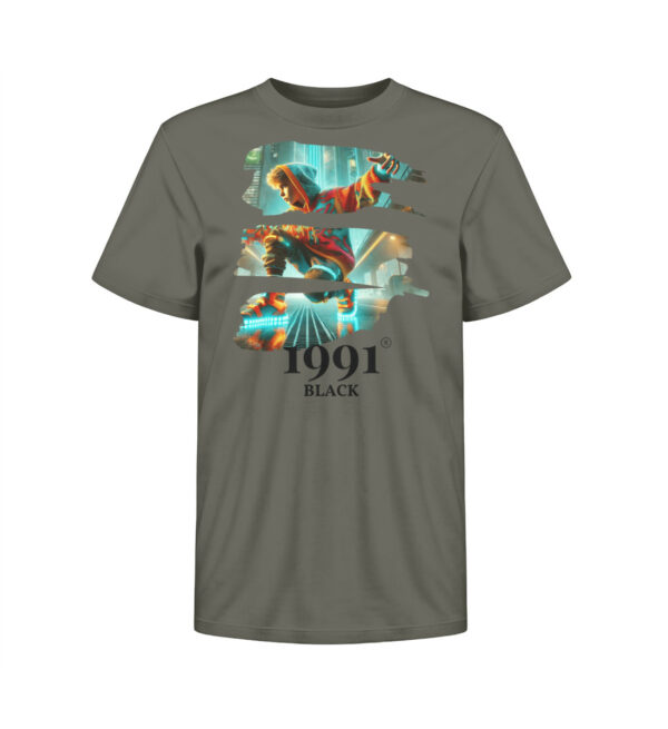 Future Kings - Kinder Premium Organic T-Shirt 2.0 ST/ST-7072