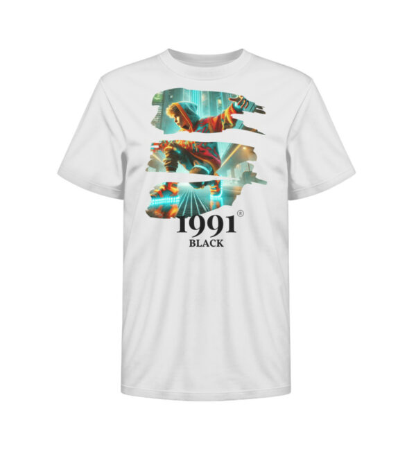 Future Kings - Kinder Premium Organic T-Shirt 2.0 ST/ST-6961