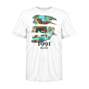 Future Kings - Kinder Premium Organic T-Shirt 2.0 ST/ST-3