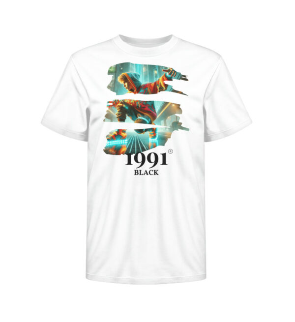 Future Kings - Kinder Premium Organic T-Shirt 2.0 ST/ST-3