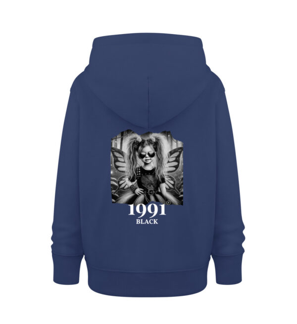 Shadow Pixie - Mini Cruiser Hoodie 2.0 ST/ST-6057