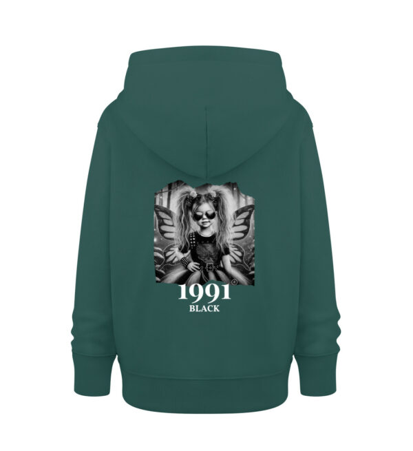 Shadow Pixie - Mini Cruiser Hoodie 2.0 ST/ST-7032