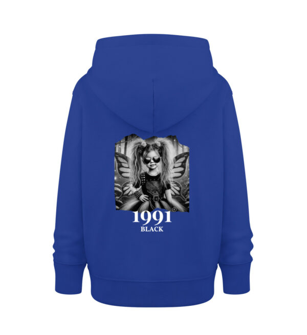 Shadow Pixie - Mini Cruiser Hoodie 2.0 ST/ST-668