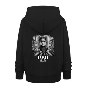 Shadow Pixie - Mini Cruiser Hoodie 2.0 ST/ST-16