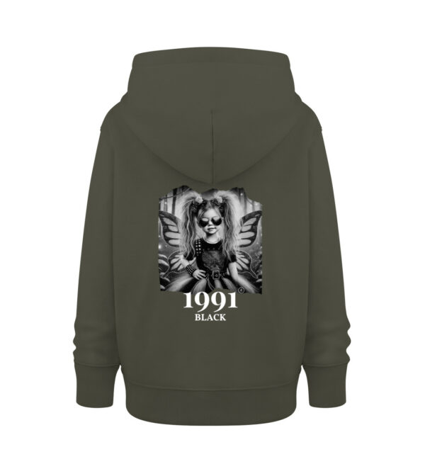 Shadow Pixie - Mini Cruiser Hoodie 2.0 ST/ST-7072
