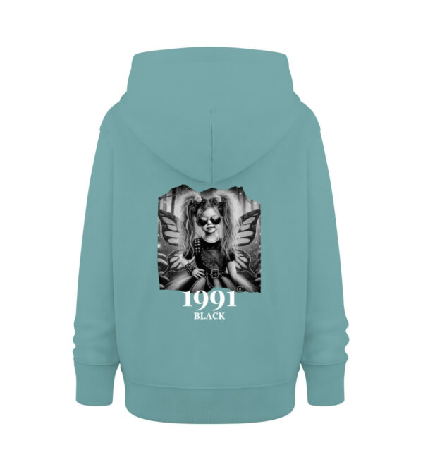 Shadow Pixie - Mini Cruiser Hoodie 2.0 ST/ST-7098