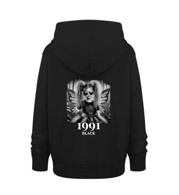 Shadow Pixie - Mini Cruiser Hoodie 2.0 ST/ST-16