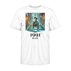 Future Kings - Kinder Premium Organic T-Shirt 2.0 ST/ST-3