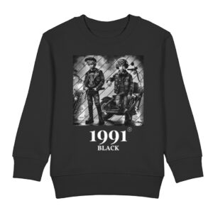 9 - Mini Changer Sweatshirt ST/ST-16