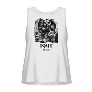 7 - Stella Dancer Relaxed Tanktop ST/ST-3