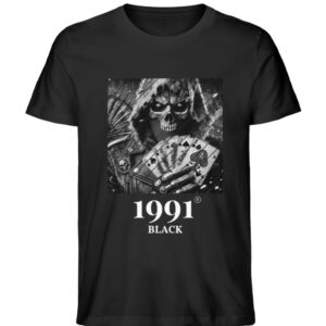 227 - Herren Organic Shirt-16