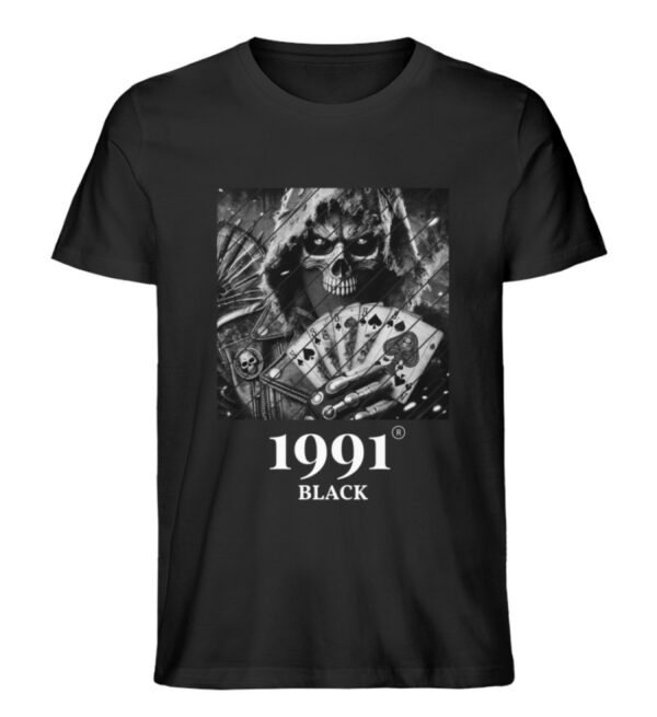 227 - Herren Organic Shirt-16