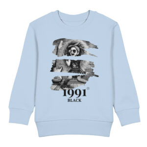 Riot Symphony - Mini Changer Sweatshirt ST/ST-7240