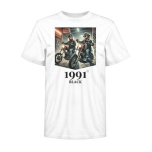 Future Kings - Kinder Premium Organic T-Shirt 2.0 ST/ST-3
