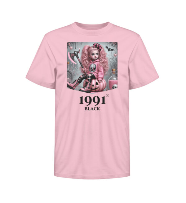 23 - Kinder Premium Organic T-Shirt 2.0 ST/ST-6883