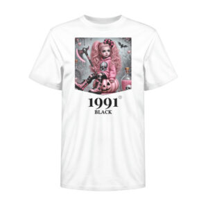 23 - Kinder Premium Organic T-Shirt 2.0 ST/ST-3