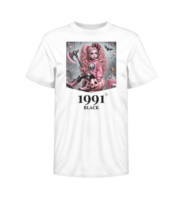 23 - Kinder Premium Organic T-Shirt 2.0 ST/ST-3