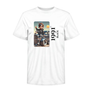 Little Princess - Kinder Premium Organic T-Shirt 2.0 ST/ST-3