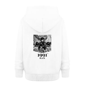 Hoodie Future Kings - Mini Cruiser Hoodie 2.0 ST/ST-3