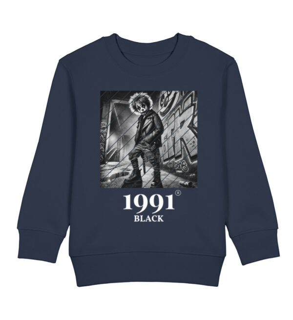 12 - Mini Changer Sweatshirt ST/ST-6959