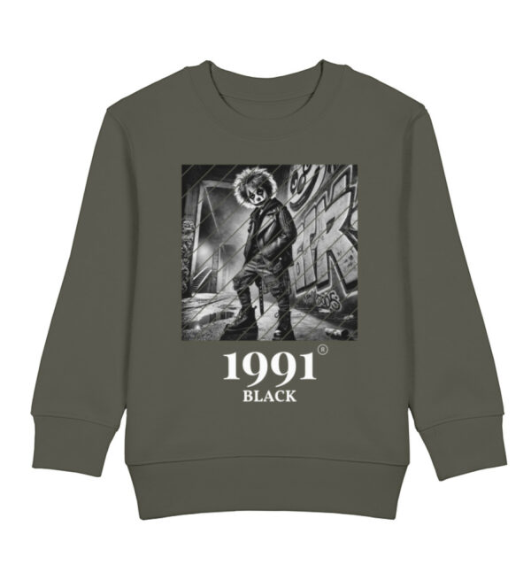 12 - Mini Changer Sweatshirt ST/ST-7072