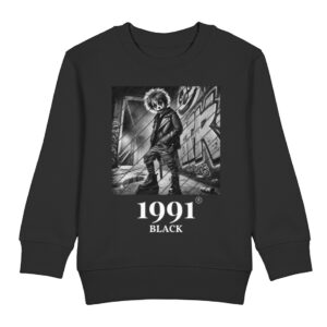 12 - Mini Changer Sweatshirt ST/ST-16
