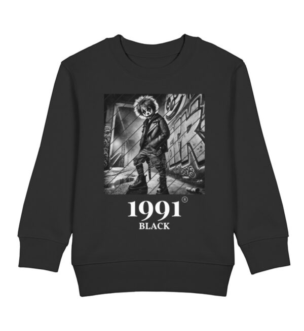 12 - Mini Changer Sweatshirt ST/ST-16