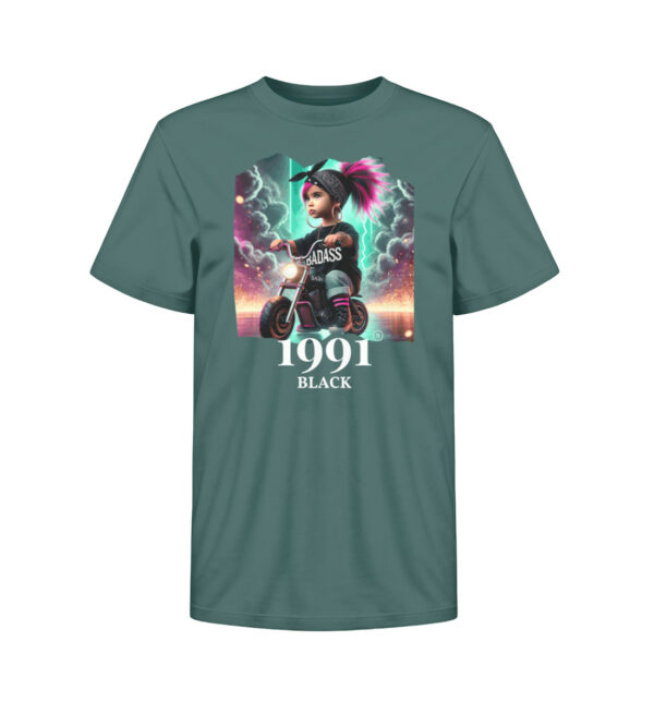 2 - Kinder Premium Organic T-Shirt 2.0 ST/ST-7032