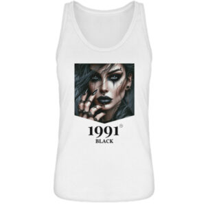 Soulqueen - Stella Dreamer Damen Tanktop ST/ST-3