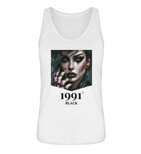 Soulqueen - Stella Dreamer Damen Tanktop ST/ST-3