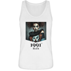 Soulqueen - Stella Dreamer Damen Tanktop ST/ST-3