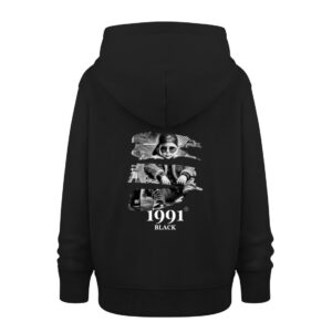 Hoodie Future Kings - Mini Cruiser Hoodie 2.0 ST/ST-16