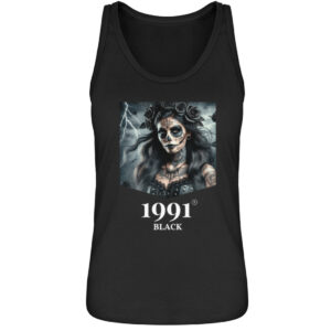 Soulqueen - Stella Dreamer Damen Tanktop ST/ST-16