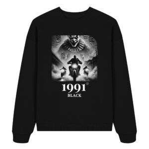 Sweatshirt Rulebreaker - Radder Oversize 2.0 Sweatshirt ST/ST-16