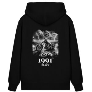 Zipper Rulebreaker - Unisex Organic Zipper 2.0 ST/ST-16