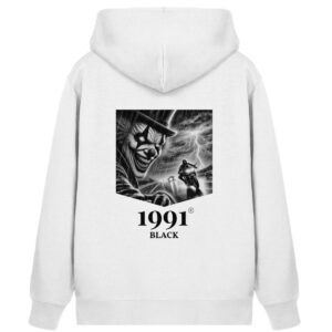 Zipper Rulebreaker - Unisex Organic Zipper 2.0 ST/ST-3